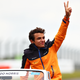 Illustration for article titled Here's Lando Norris' Three Golden Rules Of Attending A Race